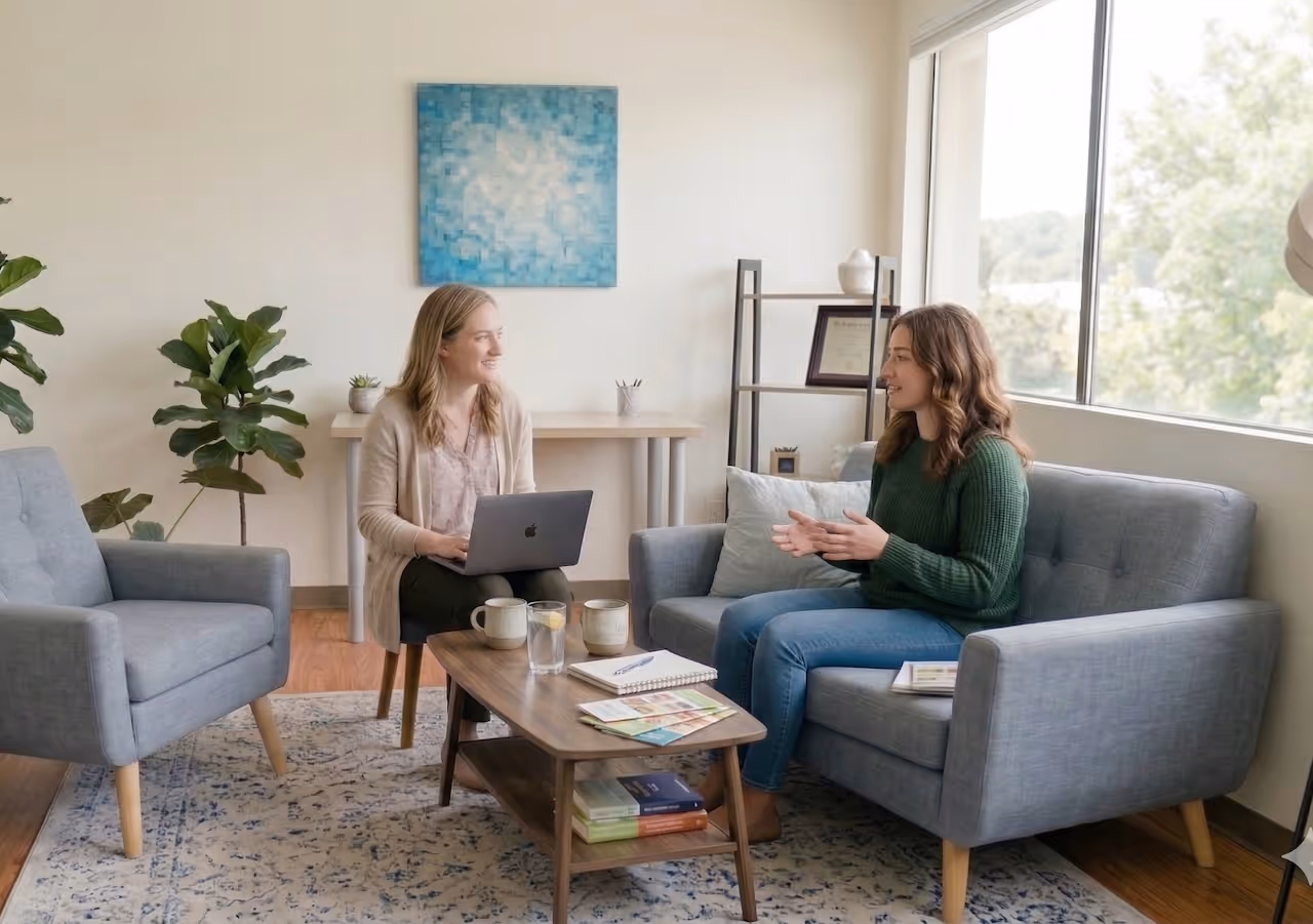 image of team working with local communities