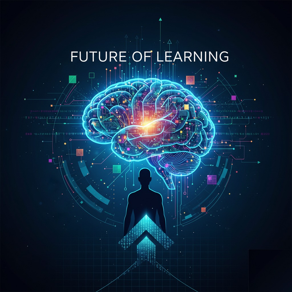 Upskill Now: Why AI Literacy Is the Most Important Career Skill of the Next Decade