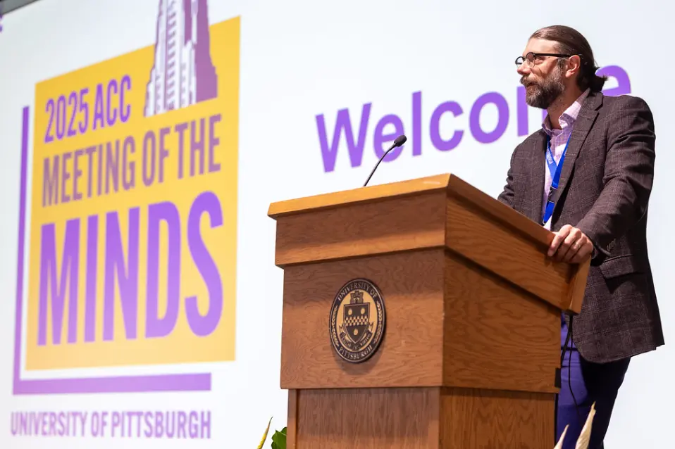 2025 Meeting of the Minds