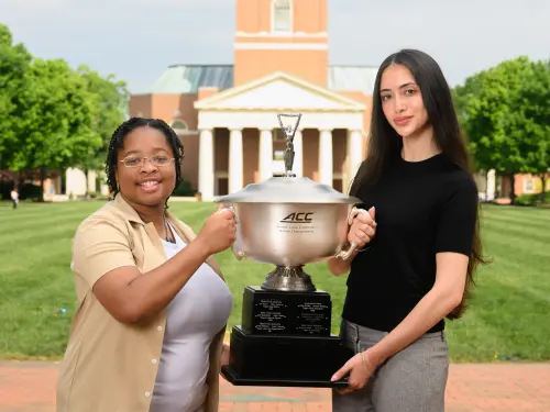 Previous ACC debate champions.