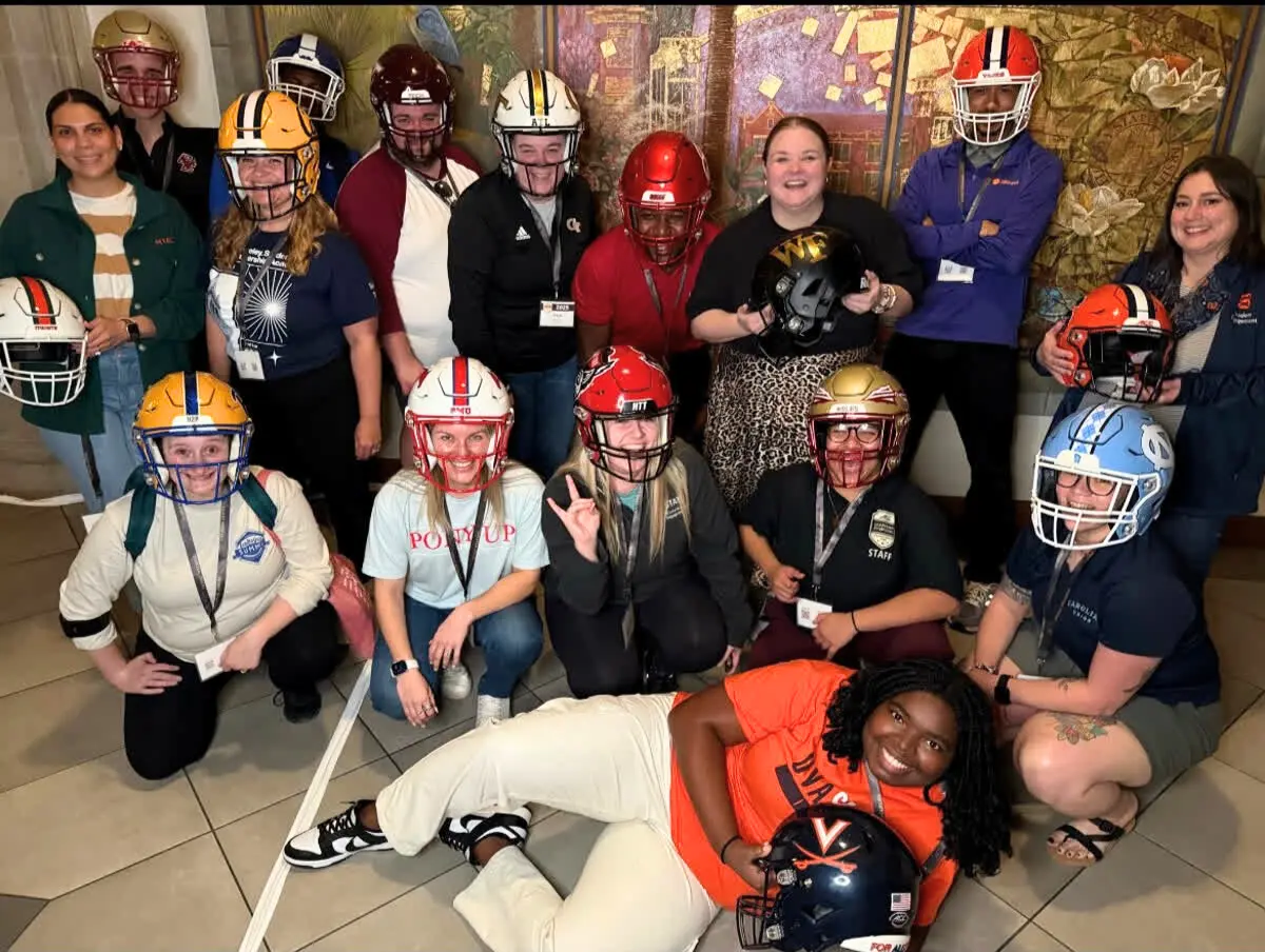 Student Leadership Symposium advisors 2025