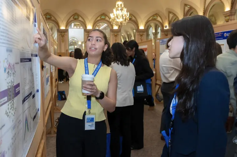 Meeting of the Minds research explanation