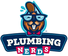 Logo - The Plumbing Nerds, Simcoe County, Ontario