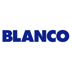 Plumbing Logo - Blanco