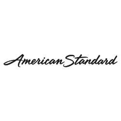 Plumbing Logo - American Standard
