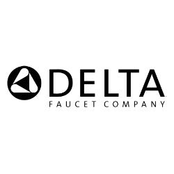 Plumbing Logo - Delta