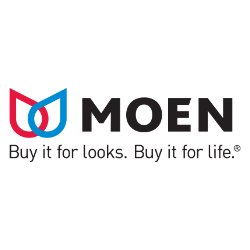 Plumbing Logo - Moen