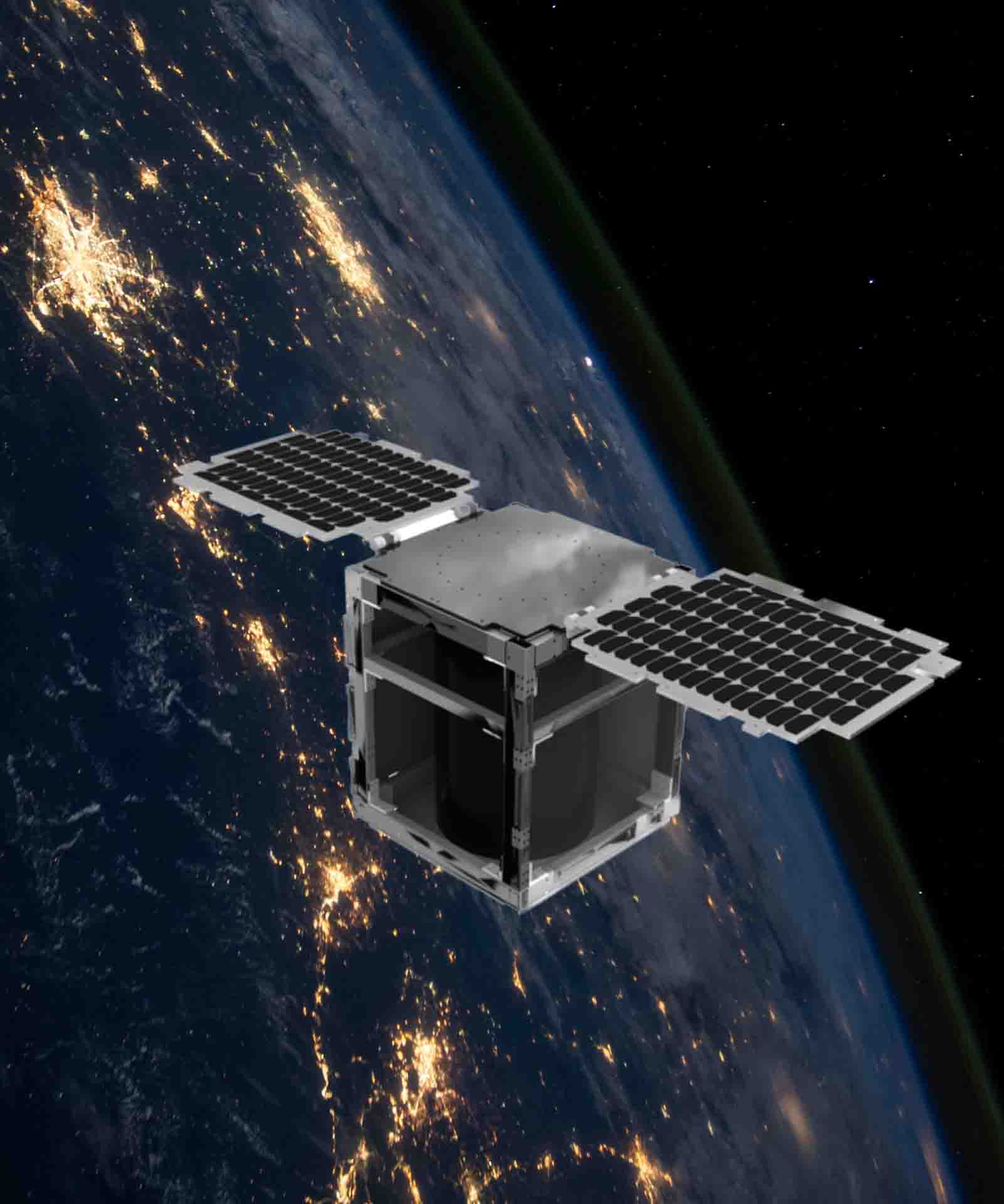 Antaris Space