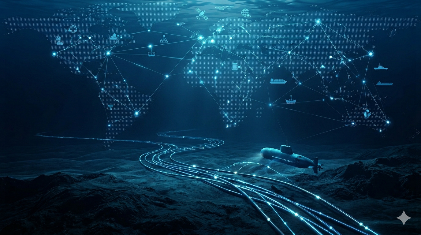 BlueField Networks