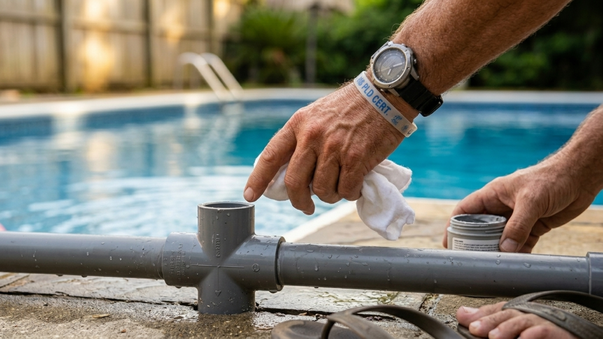 How Does Leak Detection Work? A Wiggins, MS Homeowner's Guide to Water Leak Detection Systems
