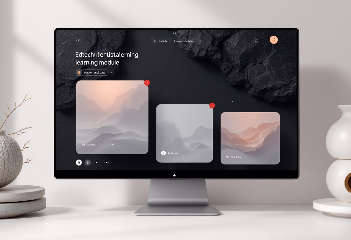 image of company event