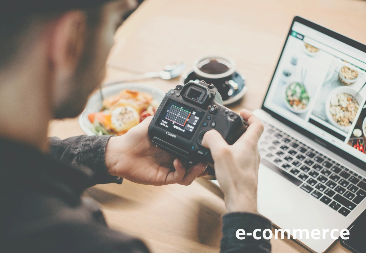 image of brainstorm session with sticky notes (for a b2b saas)