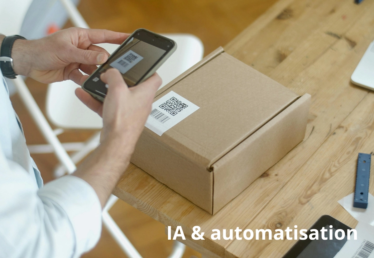 [digital project] image of a digital branding project (for a web development agency)