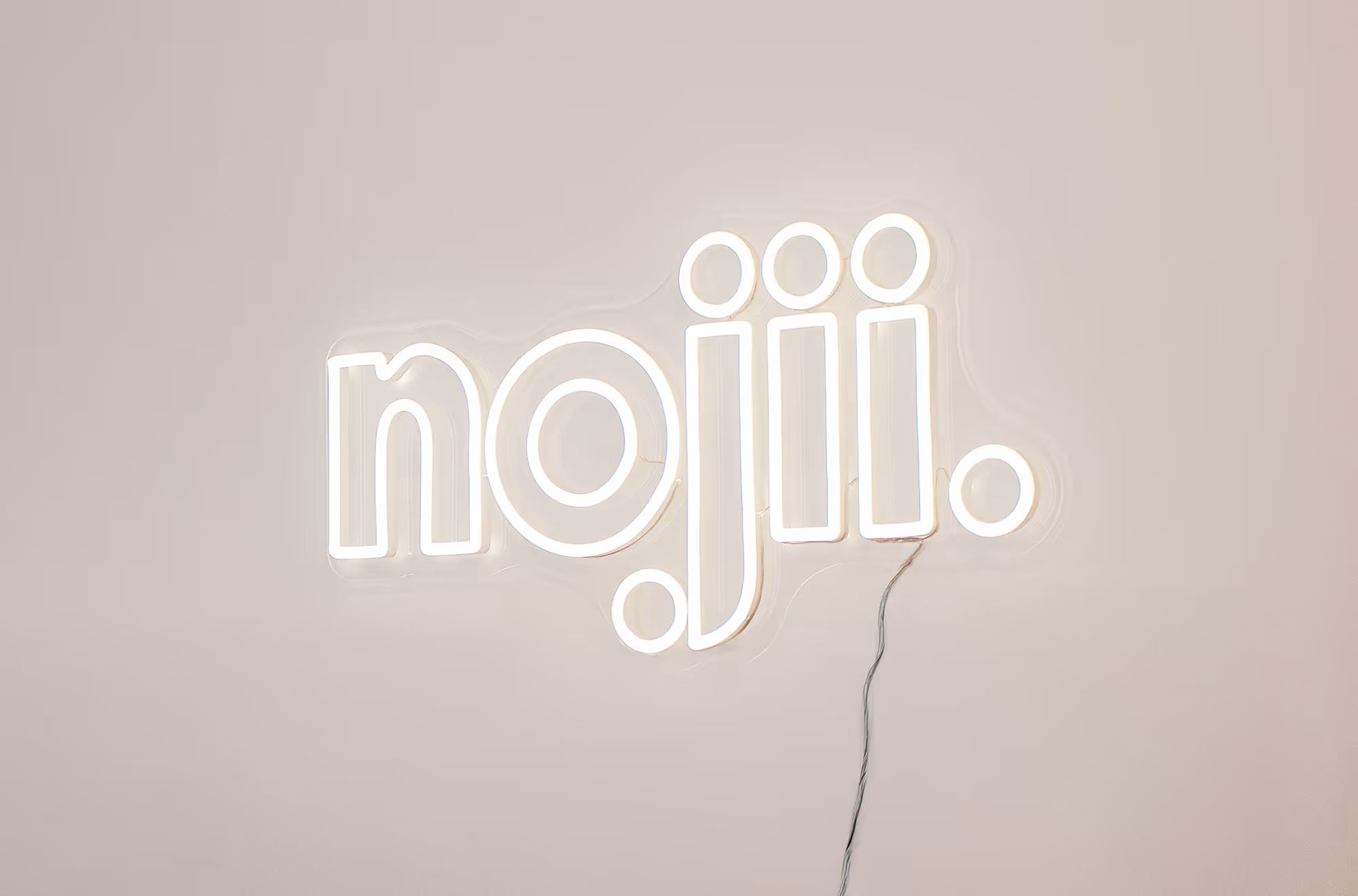 Nojii. Concept store.