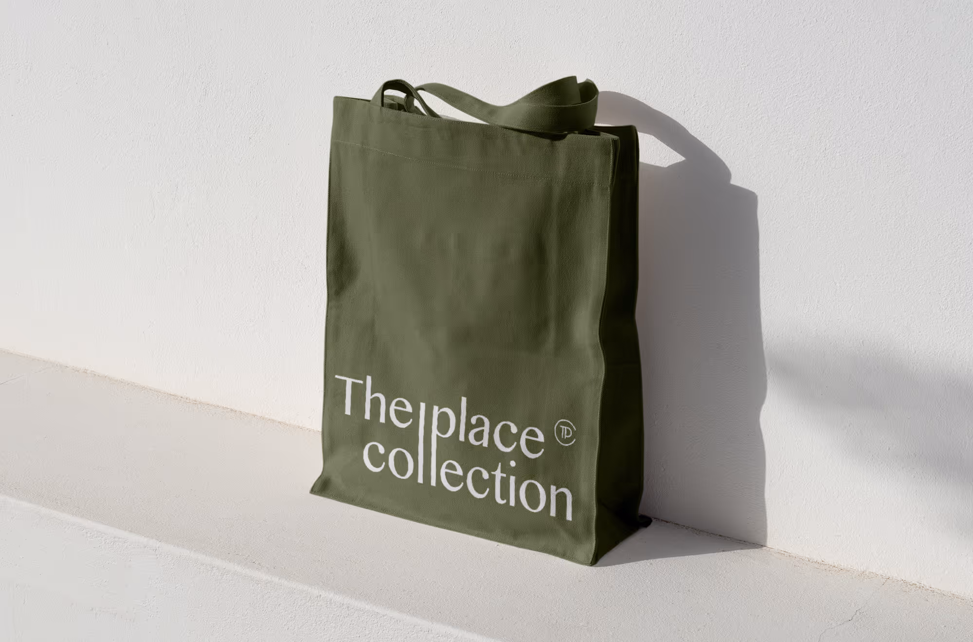 The Place Collection. Lifestyle et artisanat.