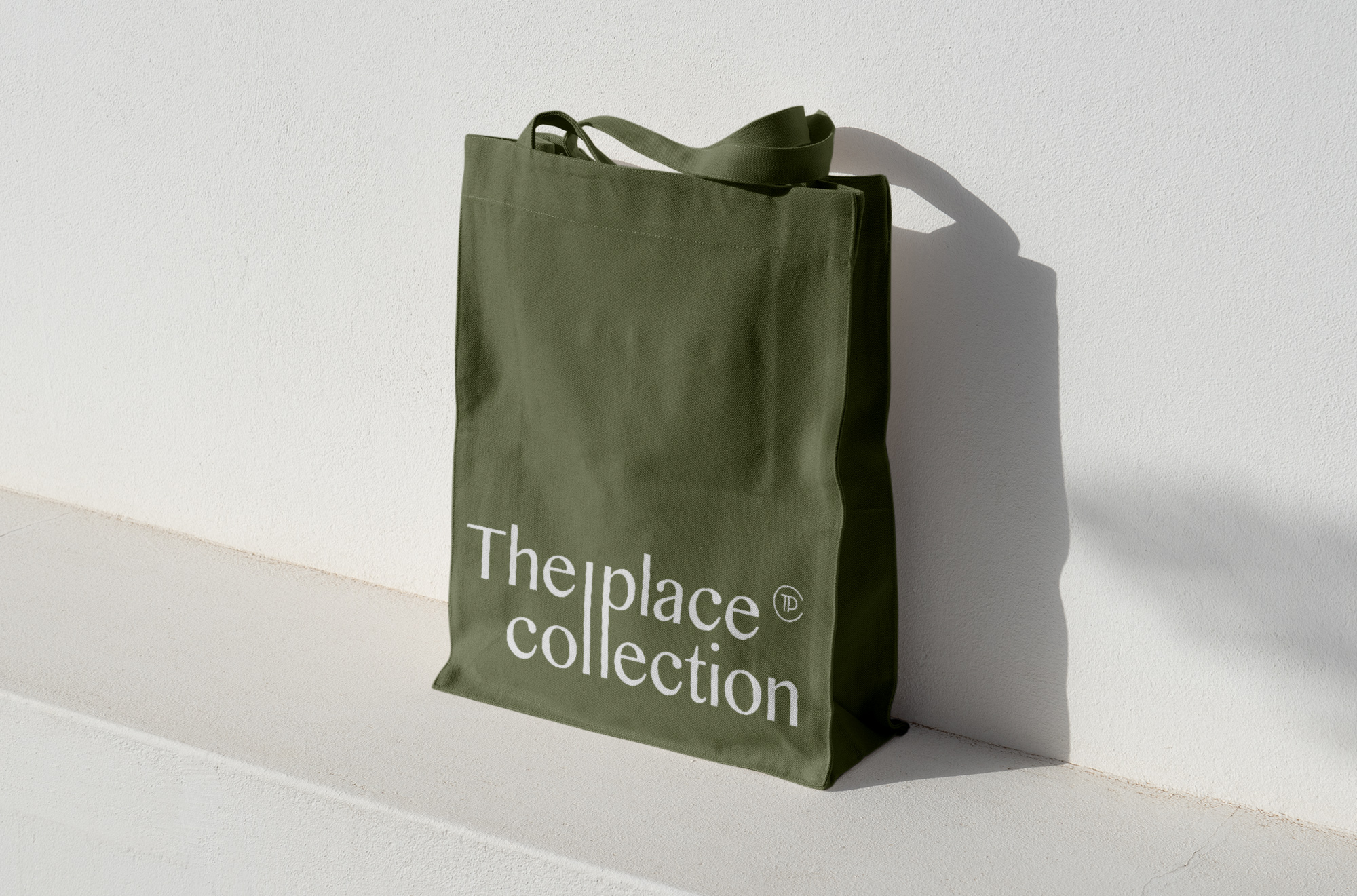 The Place Collection.