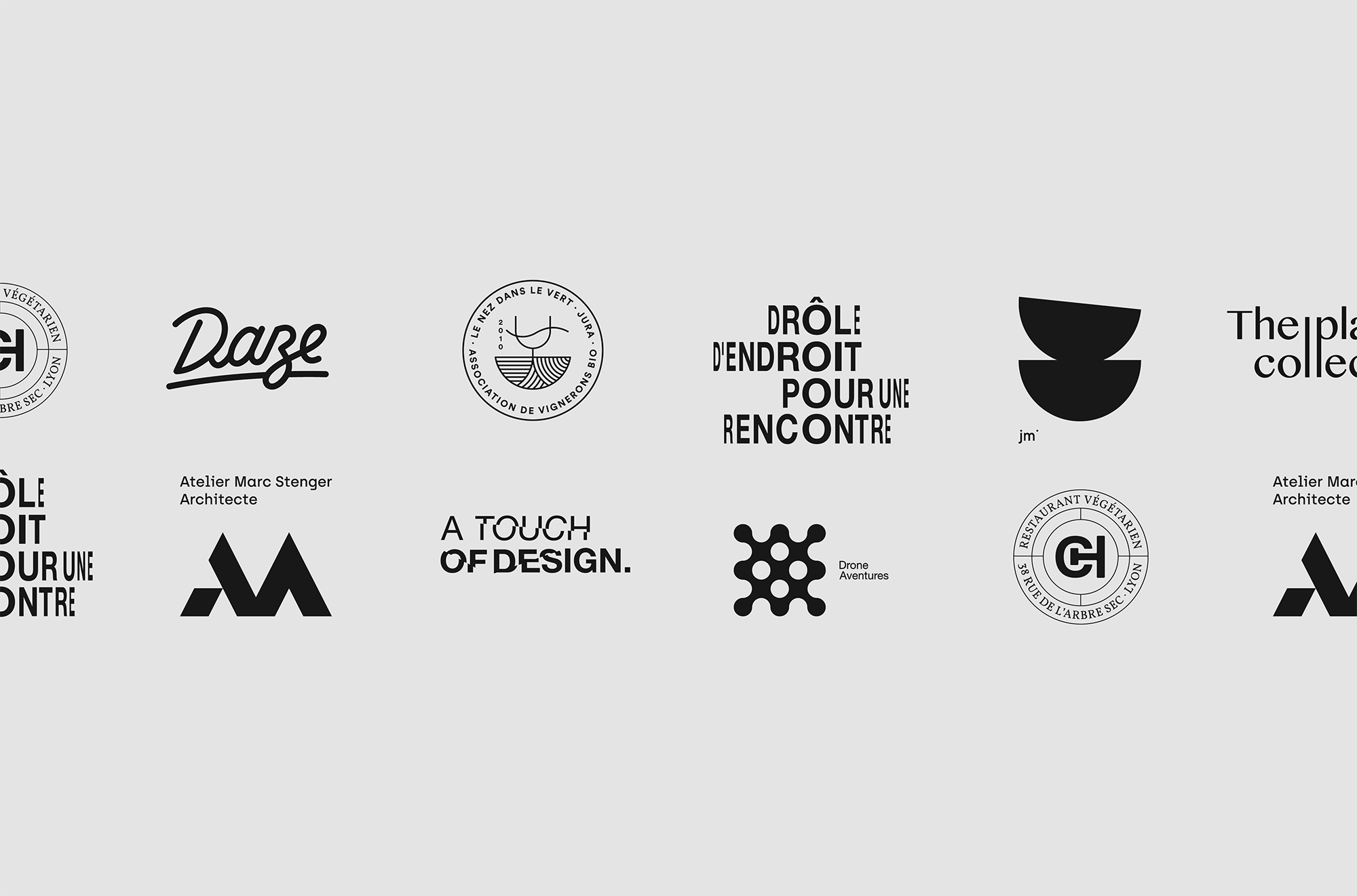 Logotypes
