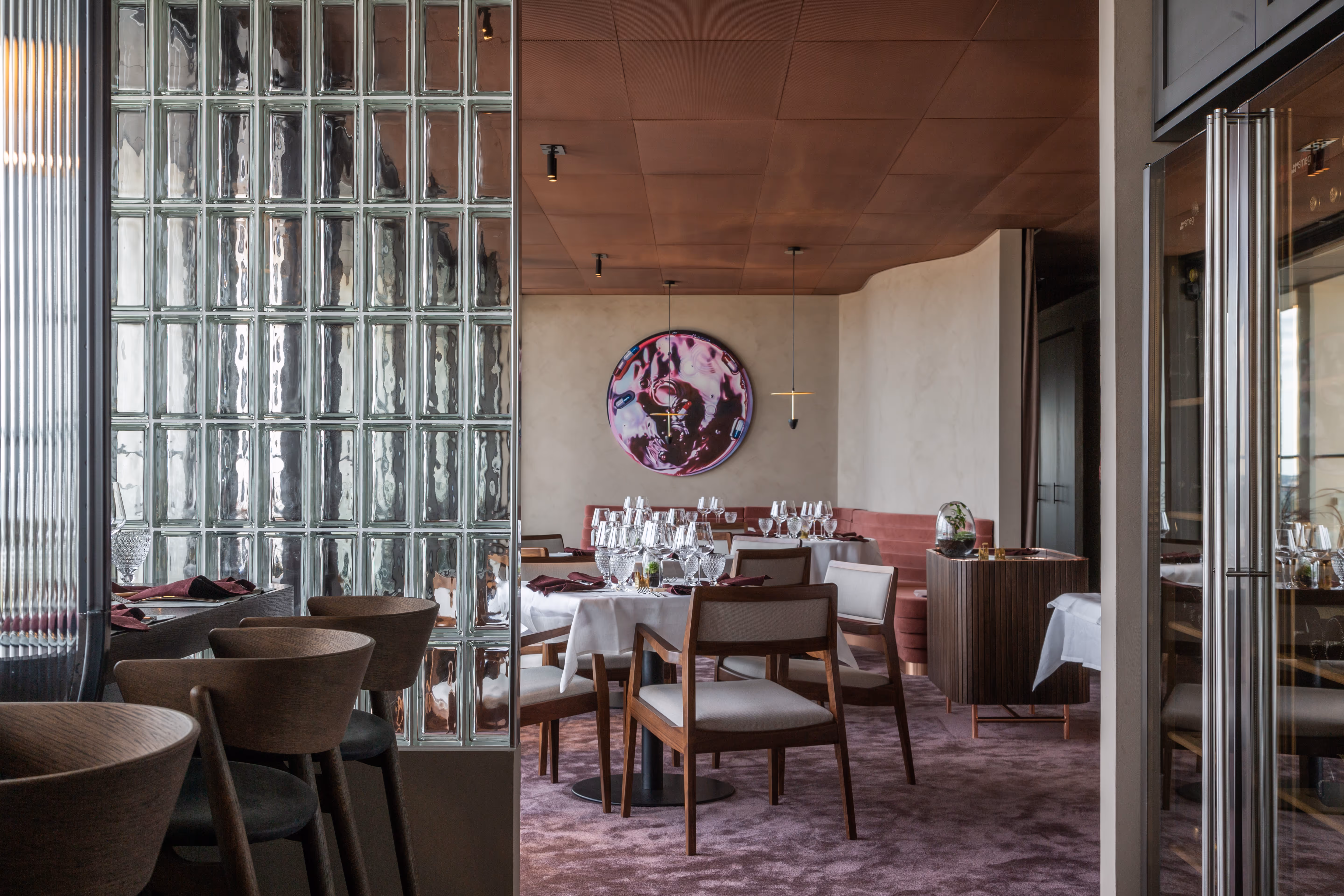 Spoil Concept's Showrrom