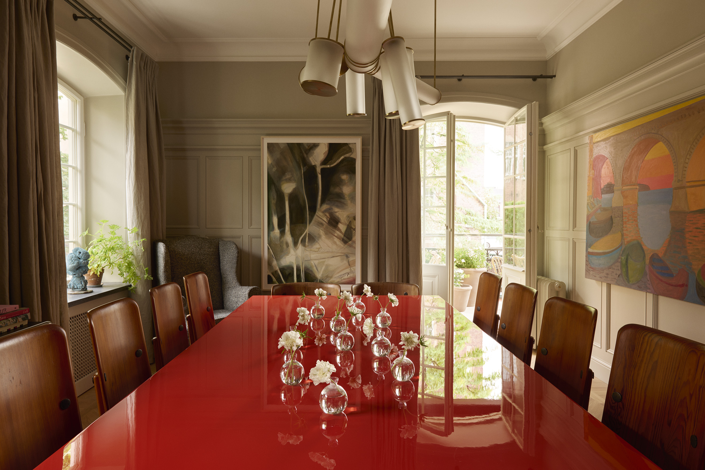 Ett hem - SpoilConcept