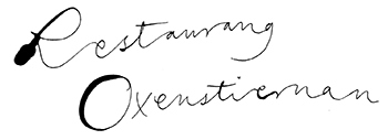 Restaurang Oxenstierna