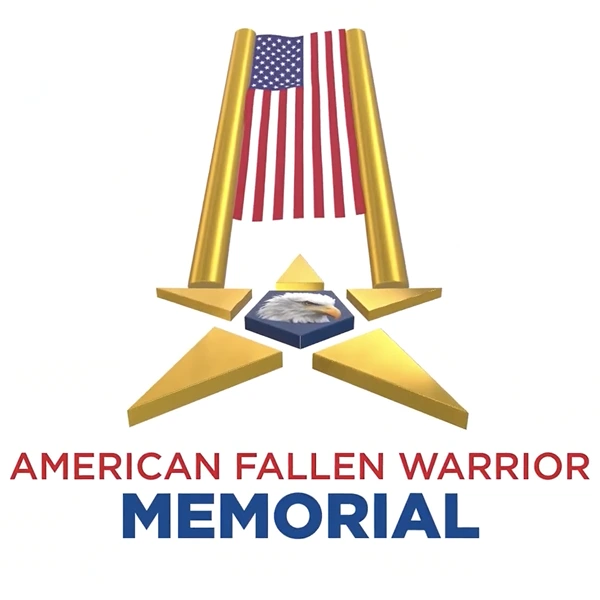American Fallen Warrior