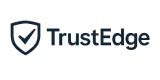 TrustEdge logo