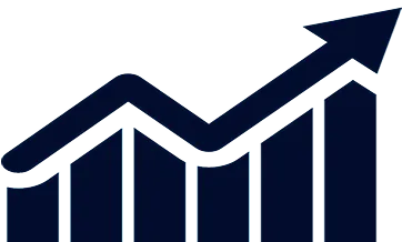 Market chart