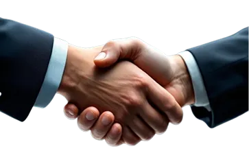 Handshake