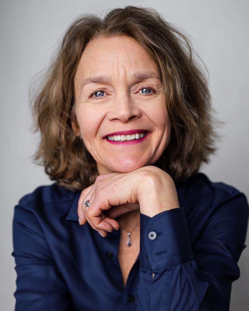 Kate Adey | The Other Way