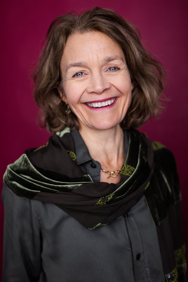 Kate Adey | The Other Way