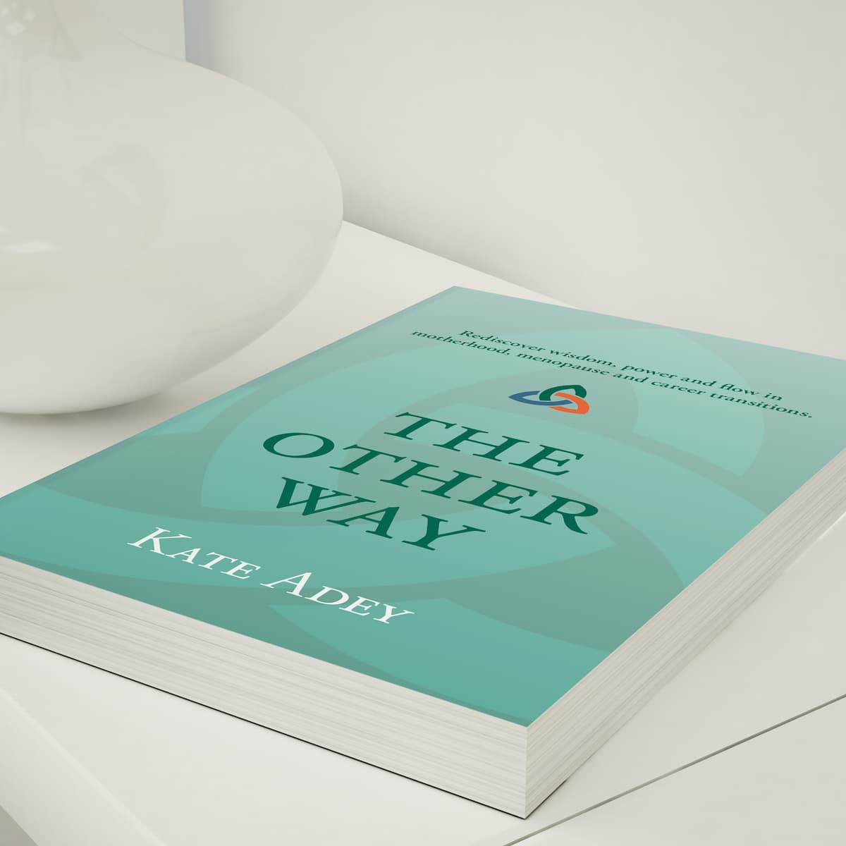 The Other Way by Kate Adey