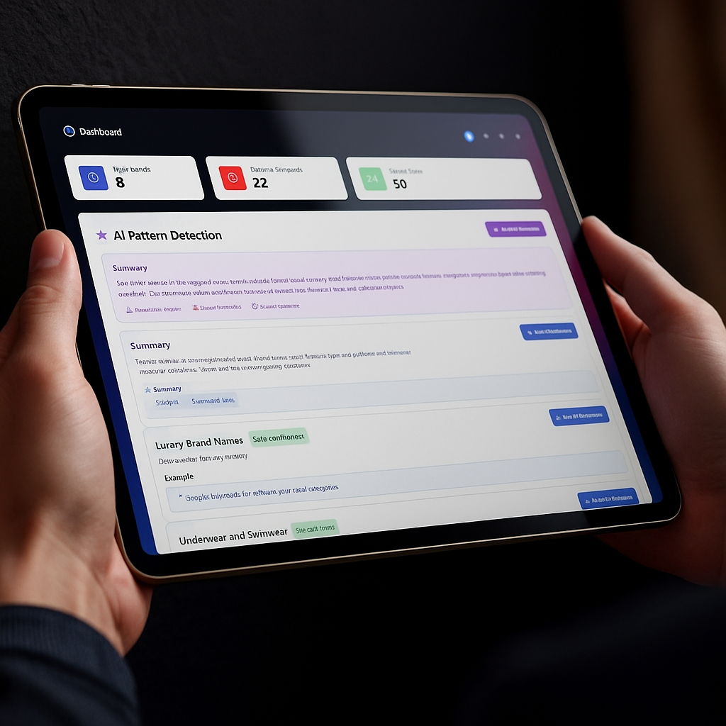 <subject>[interface] image of software interface (for a edtech)</subject>