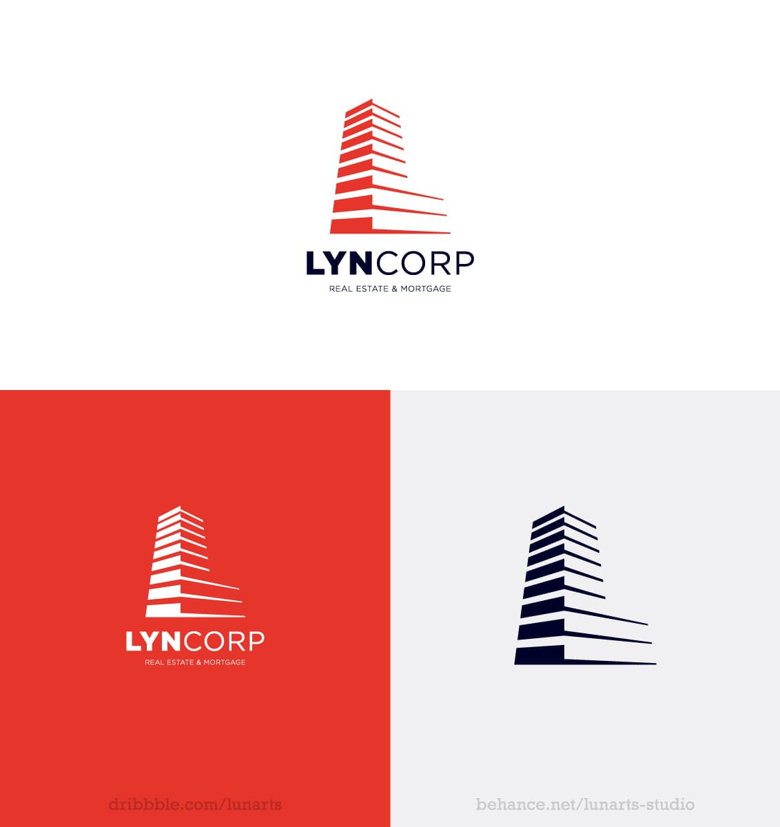 An image of a logo for a construction company.