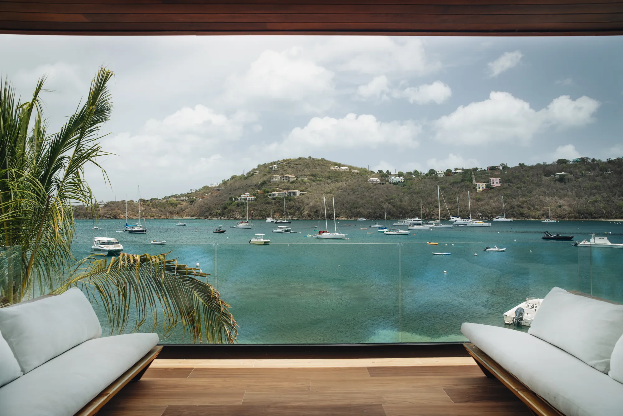 image of memorial service scene