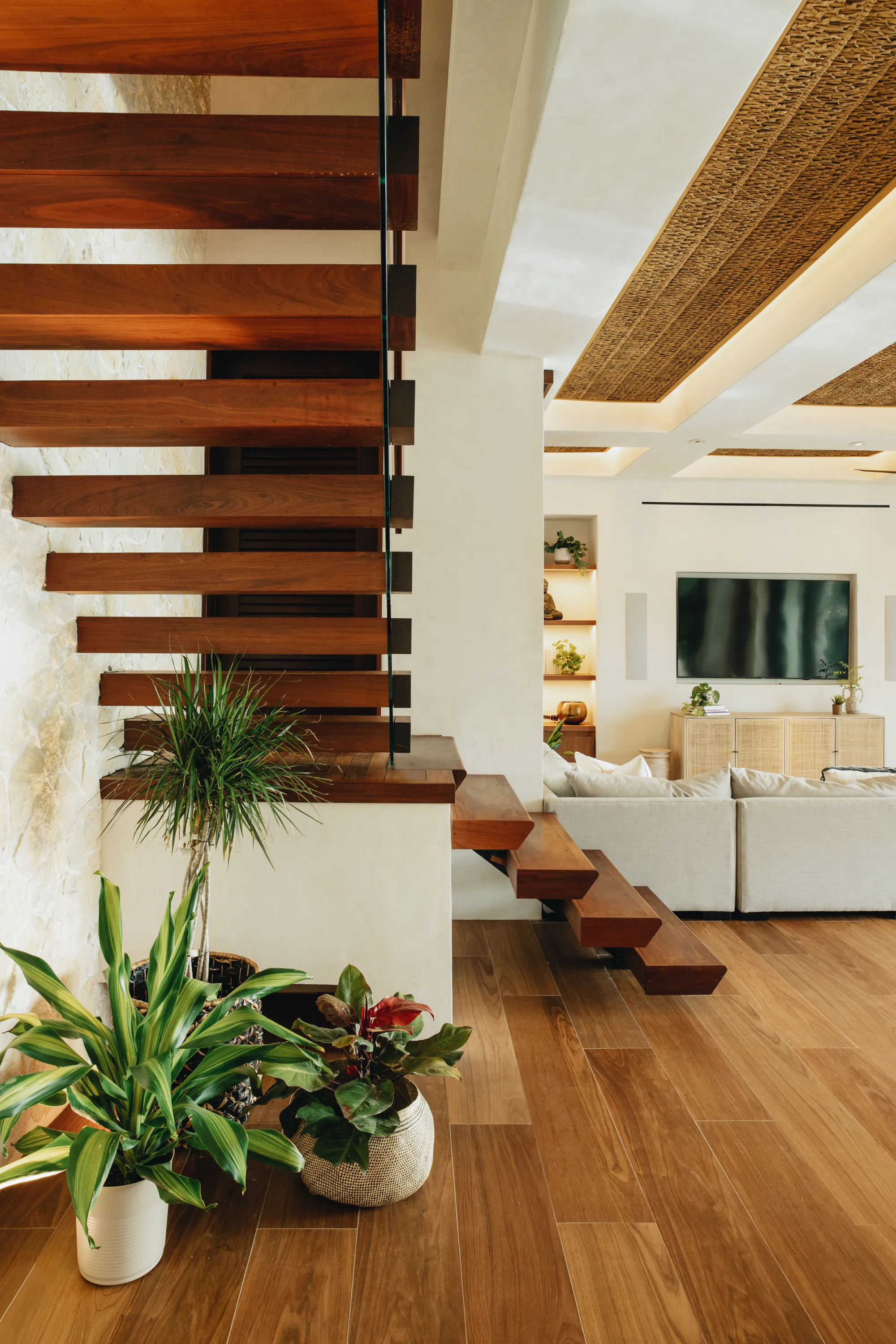 image of memorial service scene