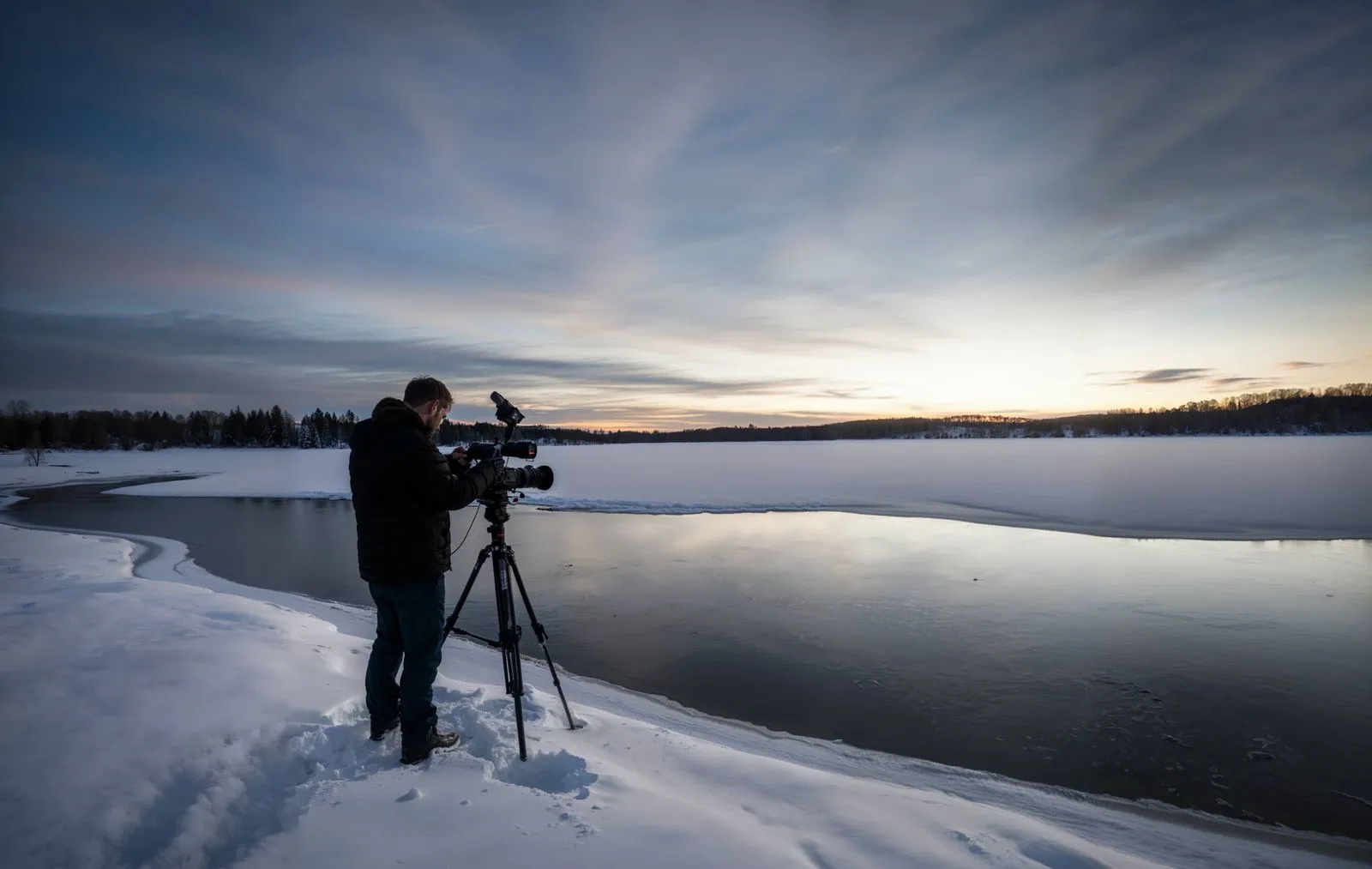 CTA V1 - Cinemaflow - Webflow Template | BRIX Templates