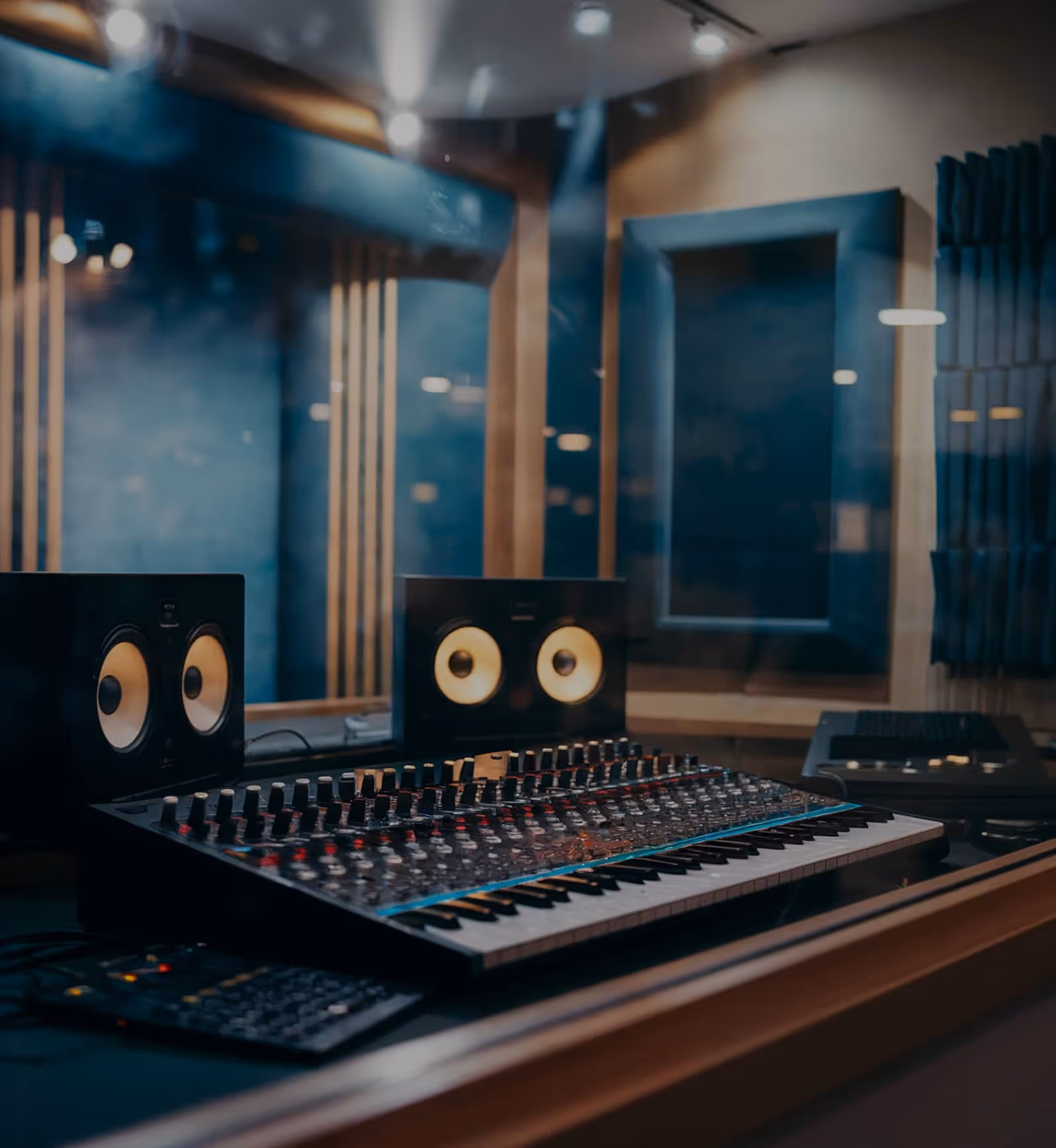 Join Our Team - Cinemaflow - Webflow Template | BRIX Templates