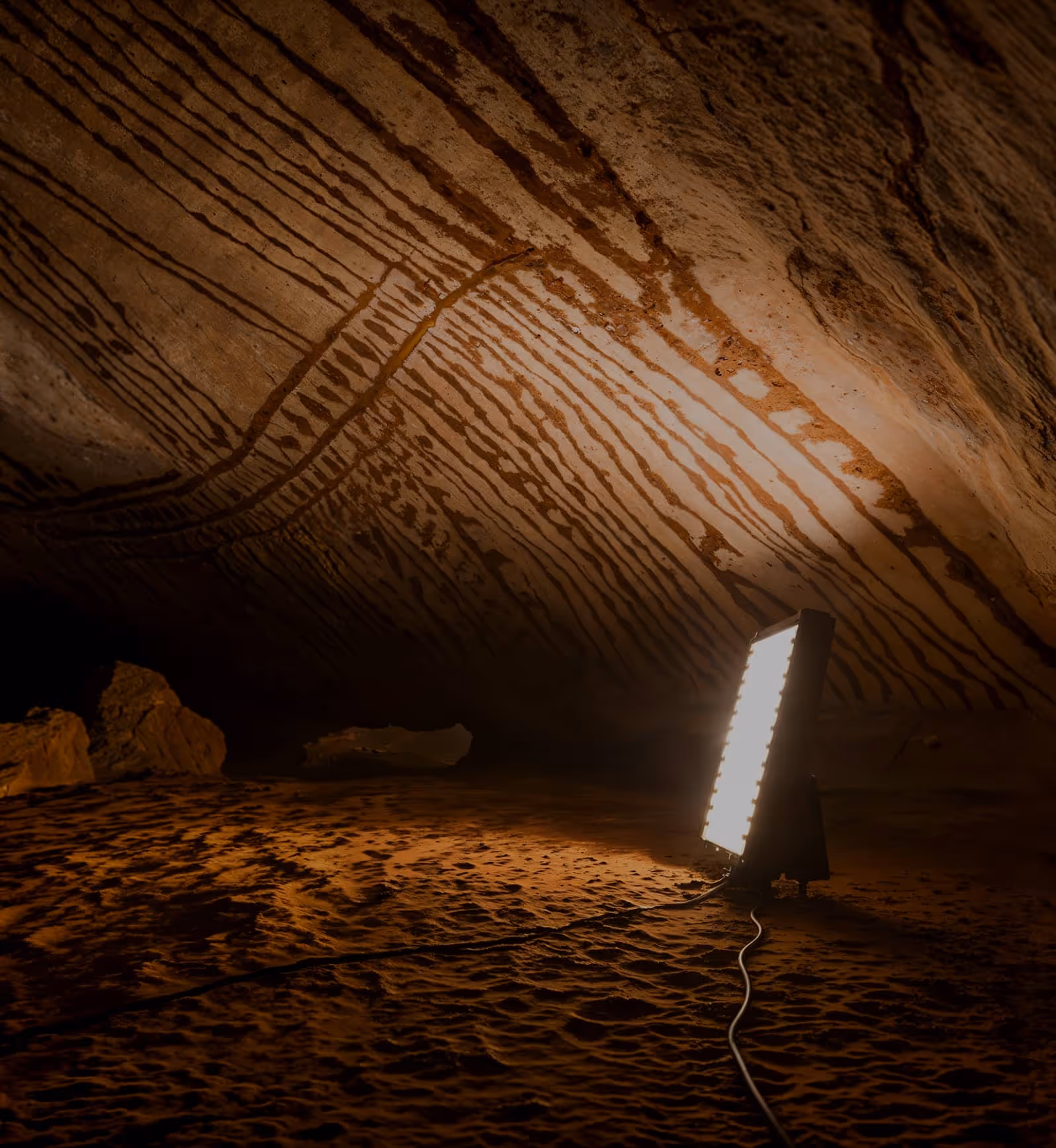 Join Our Team - Cinemaflow - Webflow Template | BRIX Templates