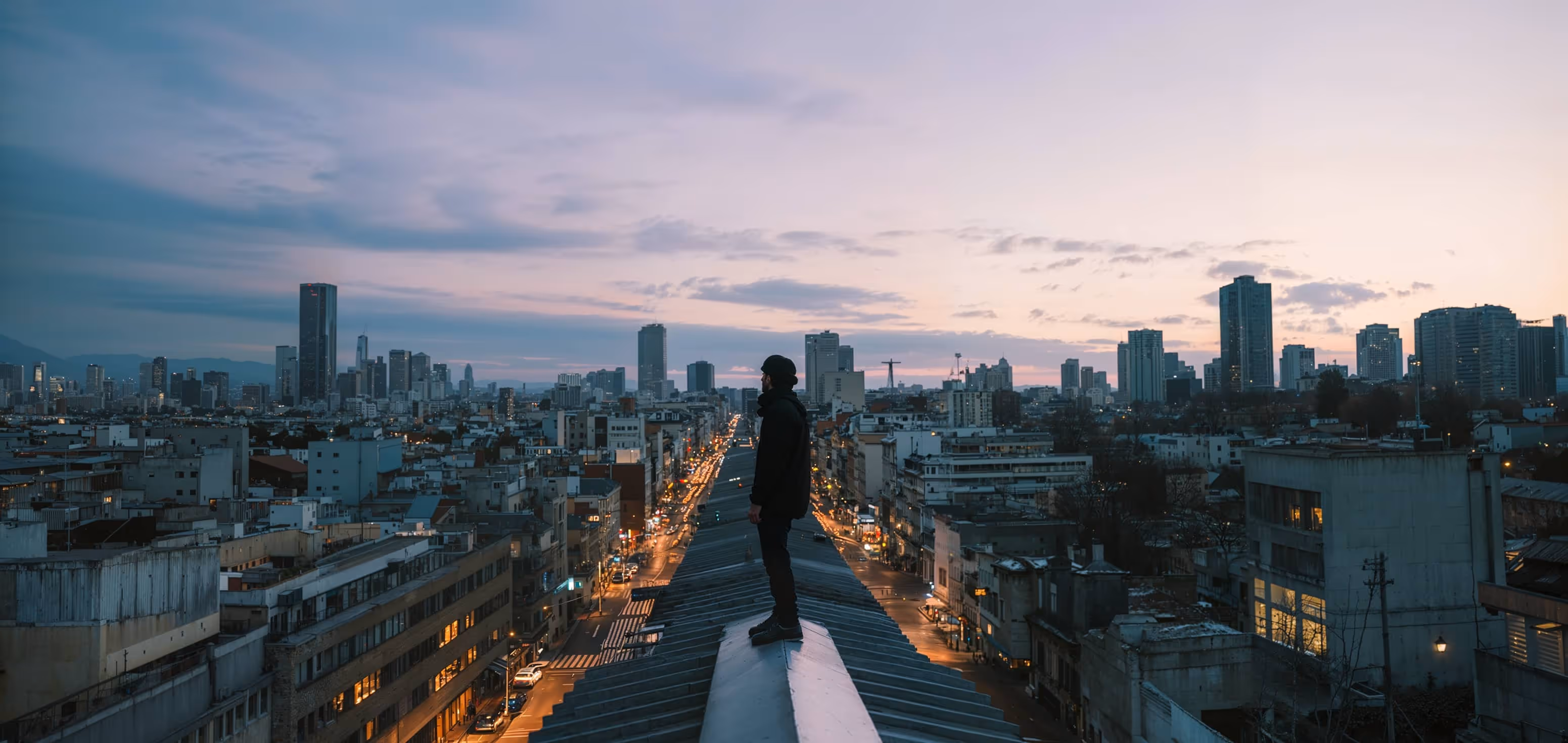 Above the Gridlines - Cinemaflow - Webflow Template | BRIX Templates