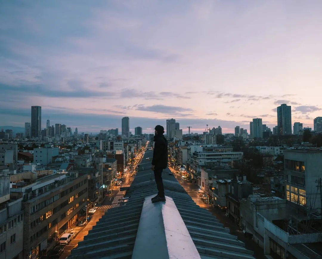 Above the Gridlines - Cinemaflow - Webflow Template | BRIX Templates