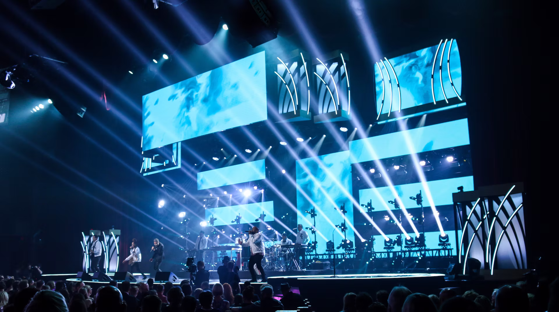 KLOVE Fan Awards 2018