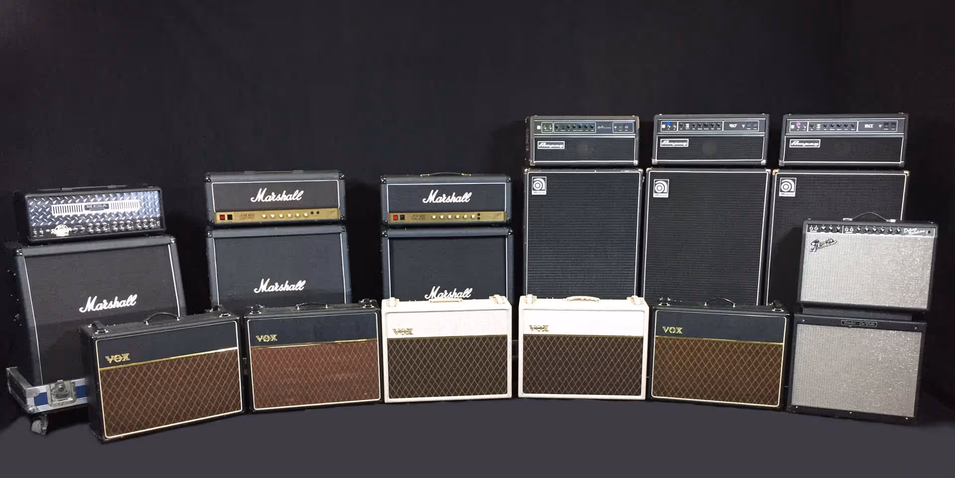 Amps