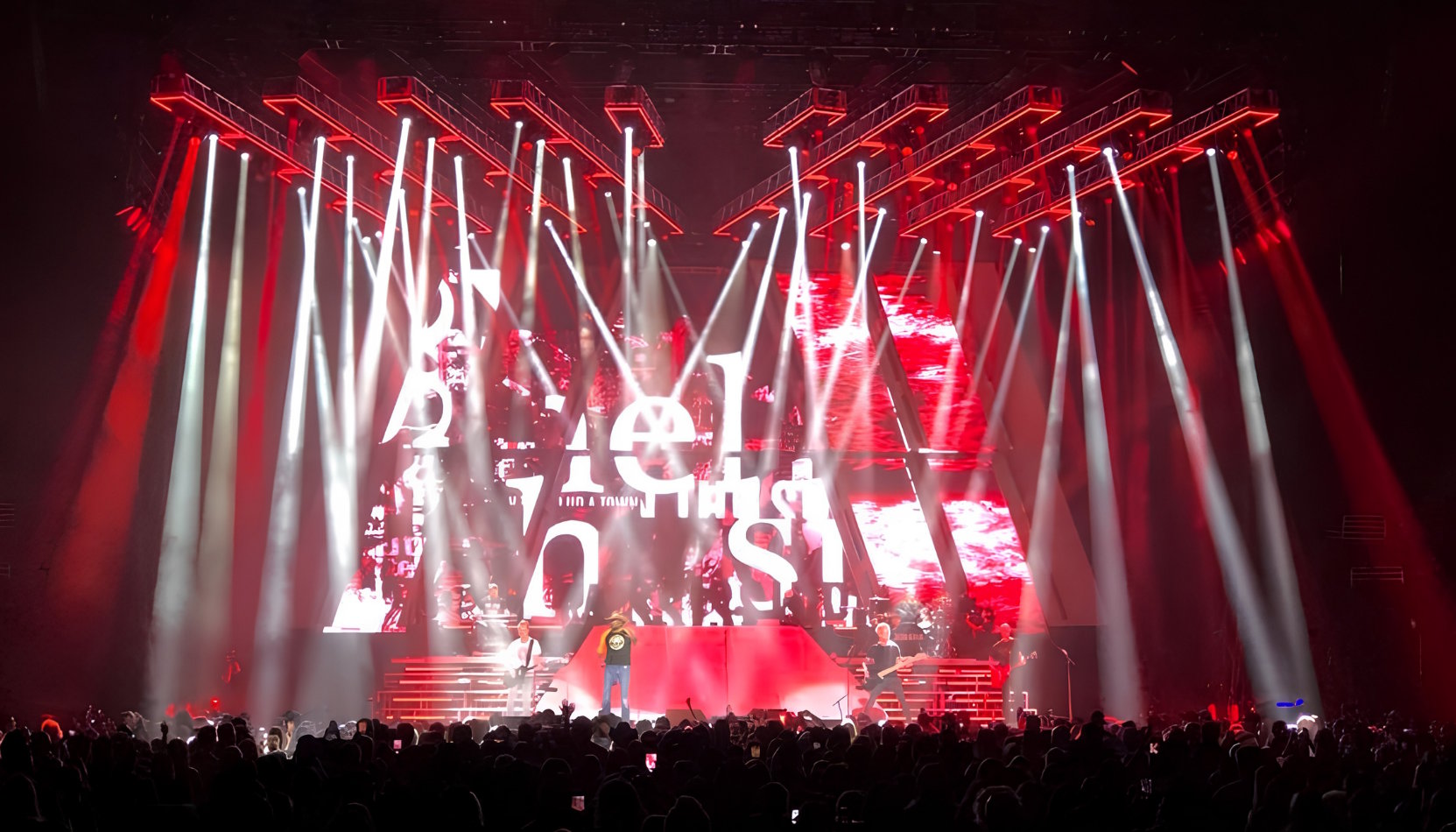 Why We Built Edgelight: When Off-the-Shelf Lighting Systems Weren’t Enough