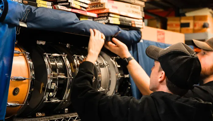 Backline 101: What Every Artist Should Know Before Going on Stage