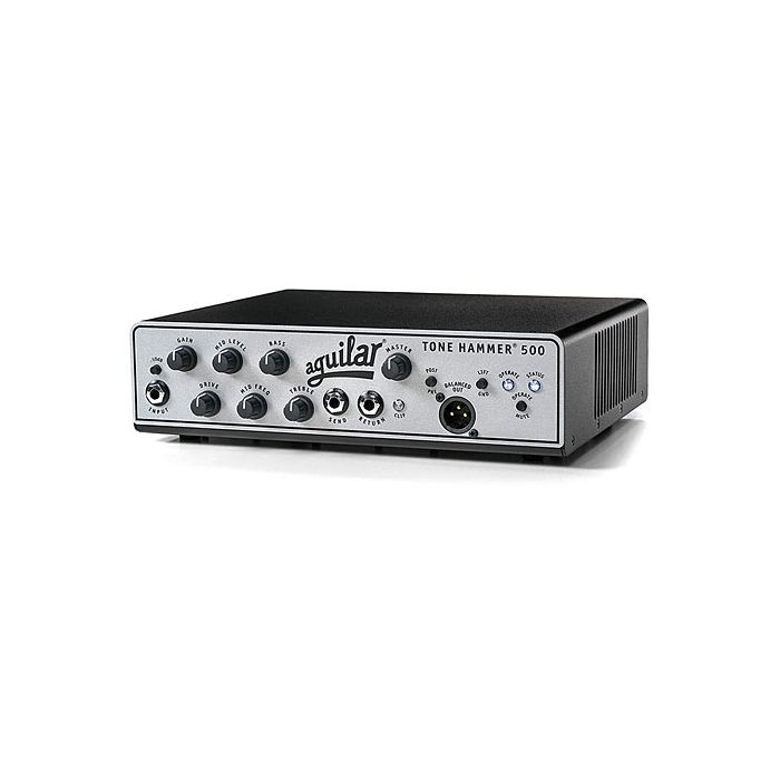 Tone Hammer 500 bass amp