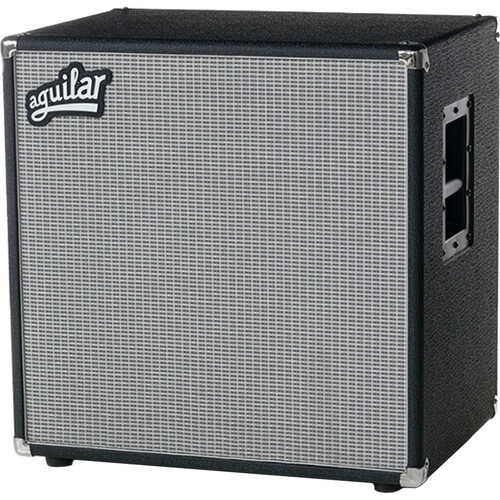 Aguilar 4x10 cabinets