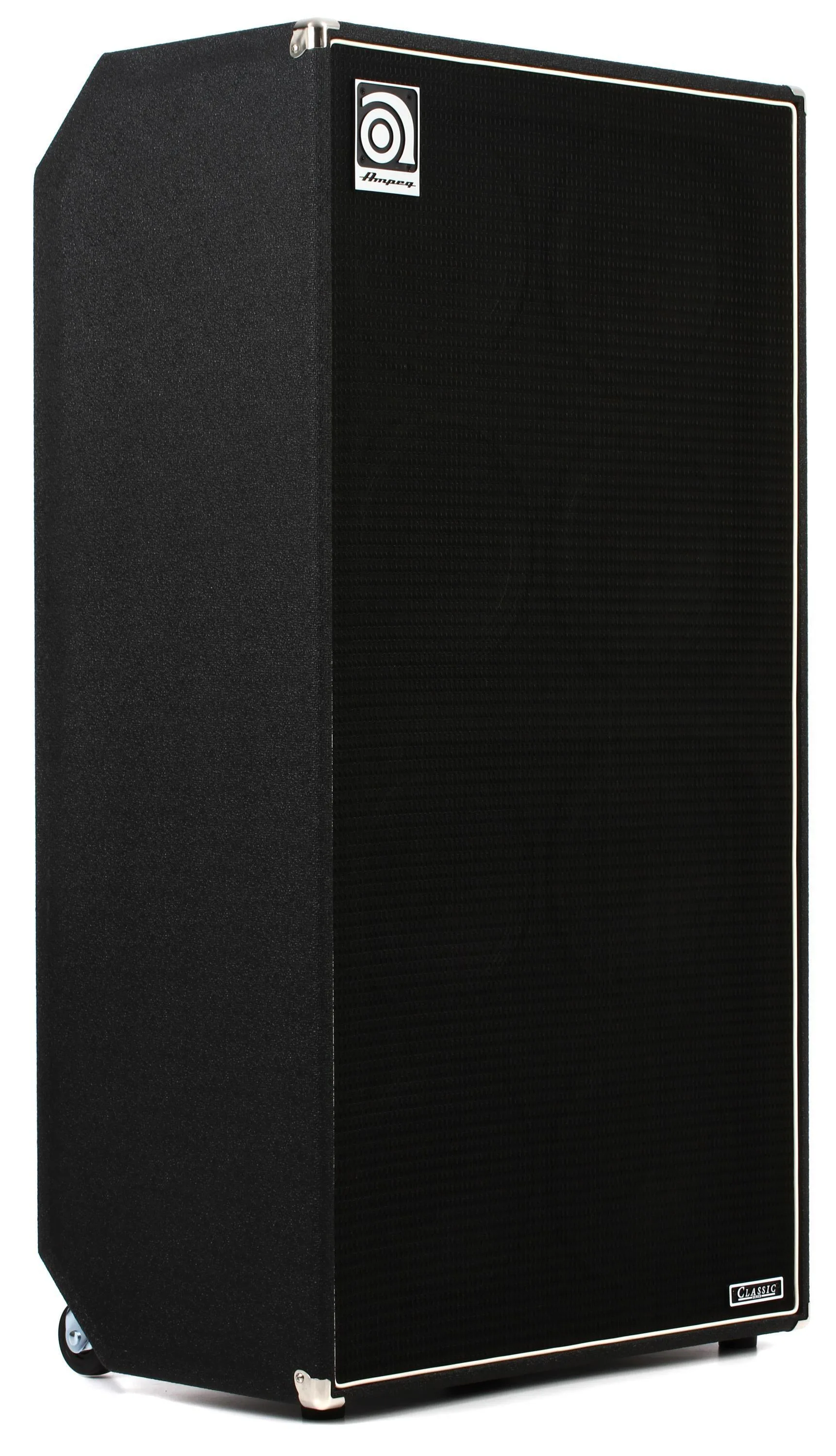 SVT 8x10 cabinets