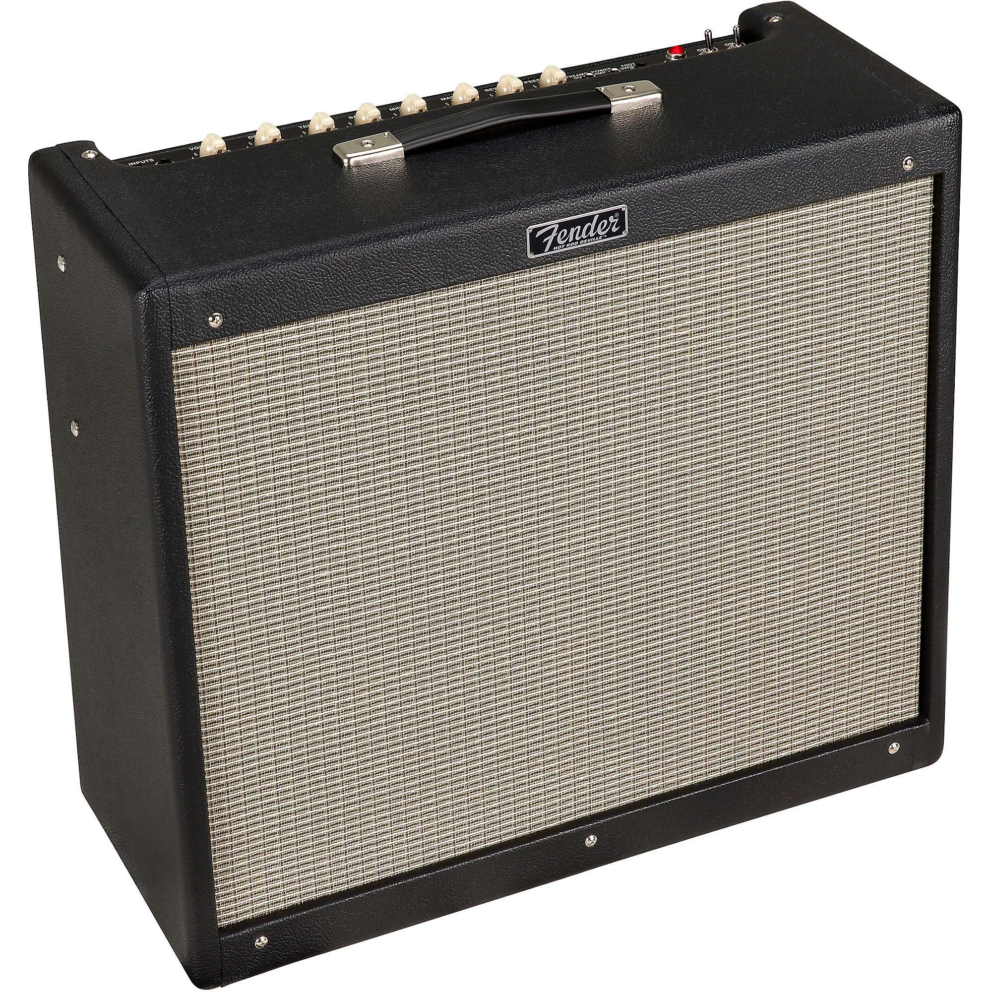 Hot Rod DeVille
