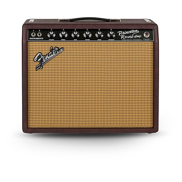 Fender Princeton '65 Reissue