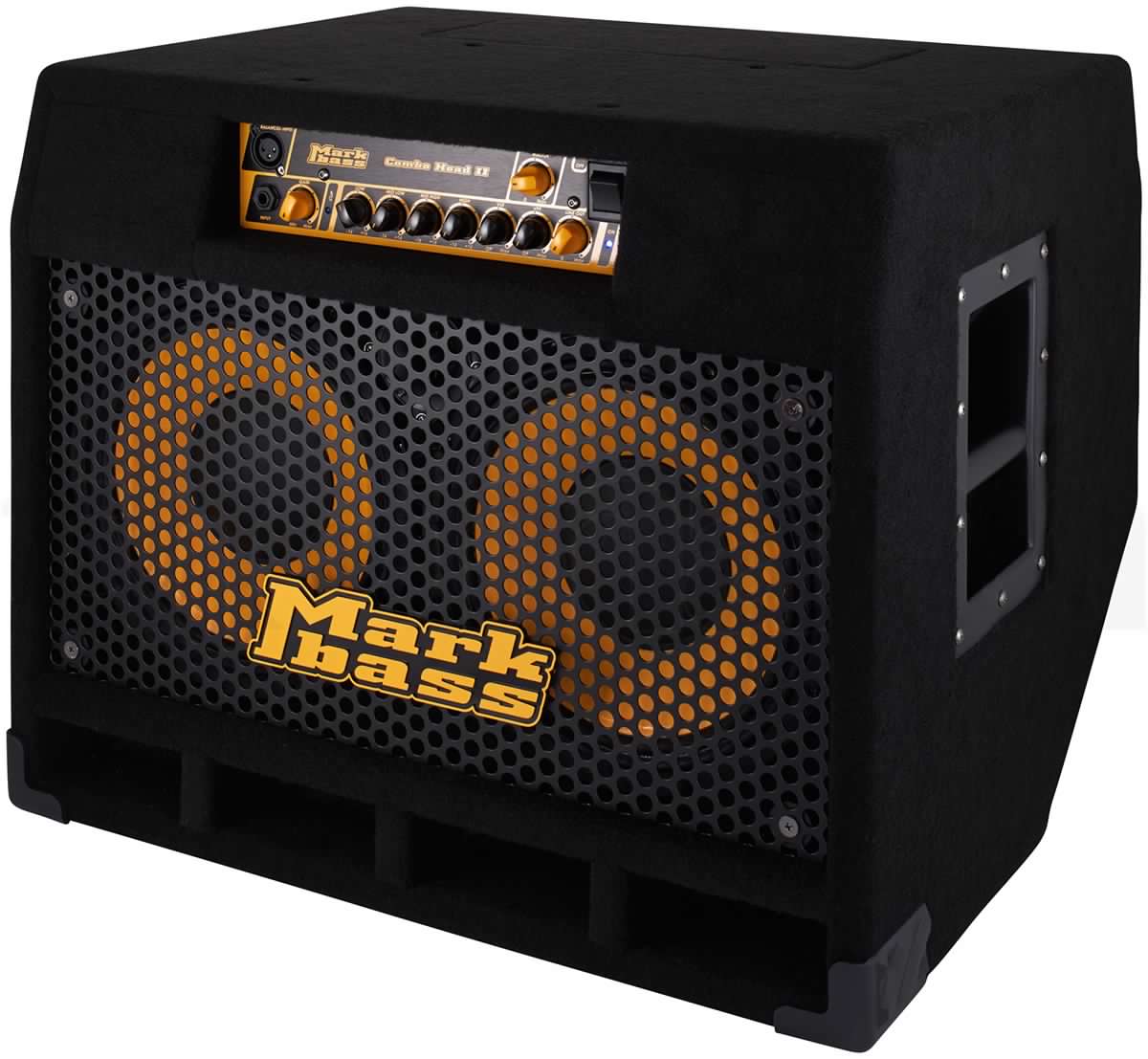 CMD 102P 2x12 combo amp